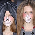 BERNHARD WILLHELM fall 2008