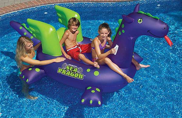 Sea-Dragon-Pool-Float