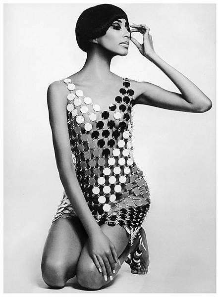 donyale-luna-in-linked-disc-dress-by-paco-rabanne-photo-by-guy-bourdin-vogue-april-1966.jpg