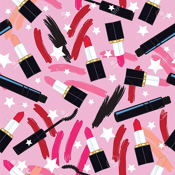 11002254-Swatches-mascara-lipstick-seamless-pattern-Stock-Vector.jpg