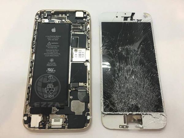 iphone6如此慘烈的面板