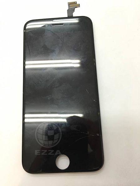 iphone6面板破裂