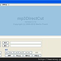 mp3DirectCut 2.12