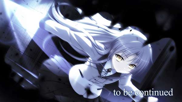 Pc遊戲 Adv大作 Angel Beats 1st Beat 遊戲心得 折翼之流 痞客邦