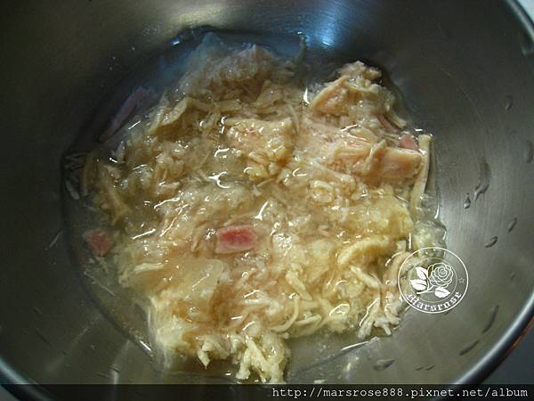 schesir_火腿雞肉bg6 schesir_火腿雞肉bg6