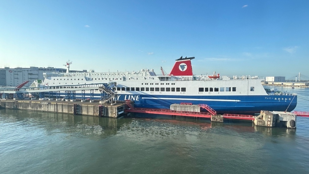 名門大洋 City Line 夜行渡輪.jpg