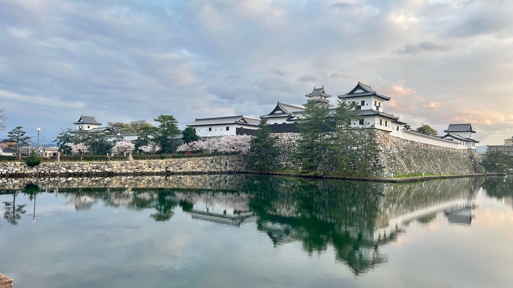 「日本三大水城」今治城.jpg