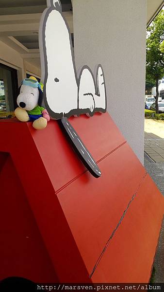 高雄》左營》排隊美食》史努比‧主題餐點‧查理布朗咖啡-SNOOPY Charlie Brown Café