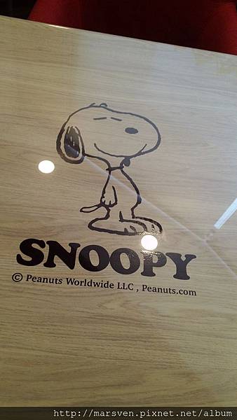 高雄》左營》排隊美食》史努比‧主題餐點‧查理布朗咖啡-SNOOPY Charlie Brown Café