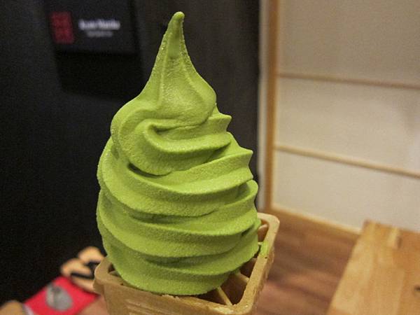 鳳山,三星園抹茶超美味 IMG_2078