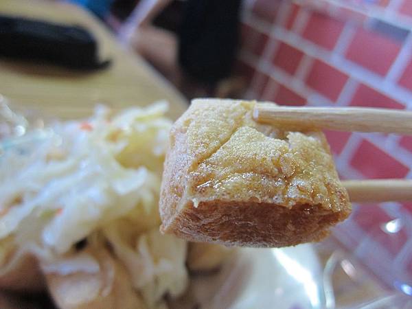 臭豆腐 IMG_9087