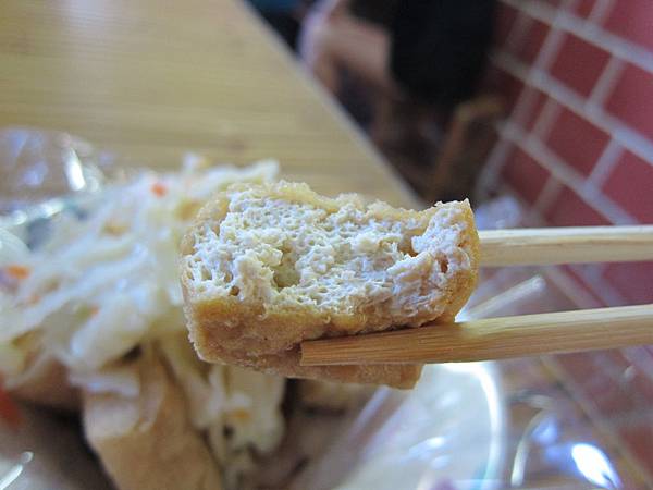 臭豆腐 IMG_9089