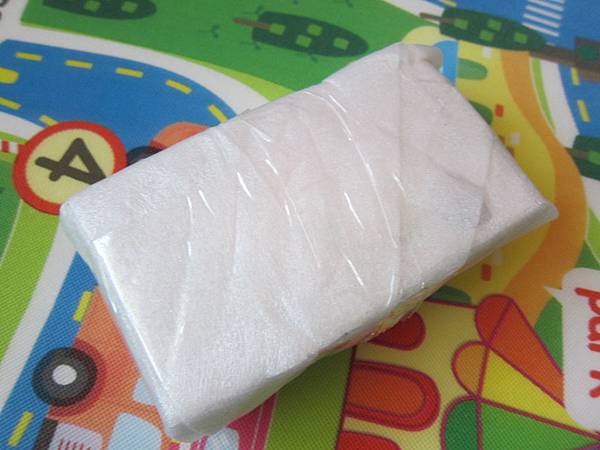 Maru企鵝小丸行動電源 IMG_6022