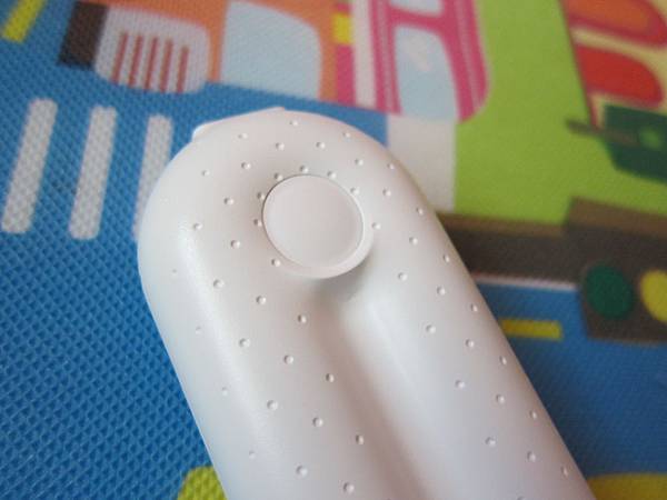 Maru企鵝小丸行動電源 IMG_6037