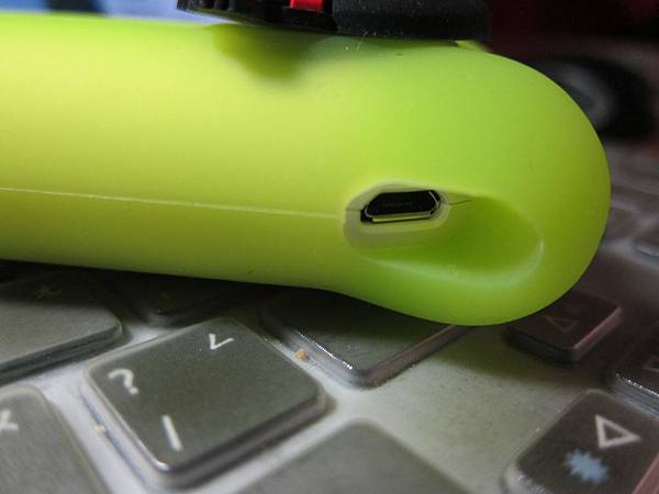 Maru企鵝小丸行動電源 IMG_6051