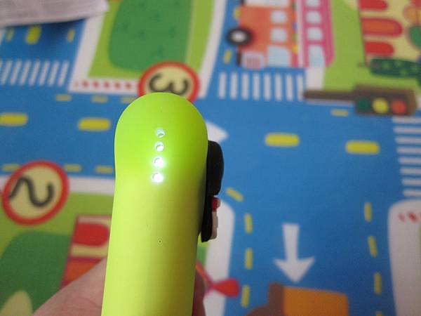 Maru企鵝小丸行動電源 IMG_6043