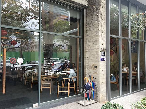 台中。斯比亞咖啡 IMG_4693