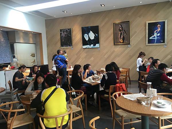 台中。斯比亞咖啡 IMG_4619