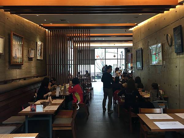 台中。斯比亞咖啡 IMG_4627