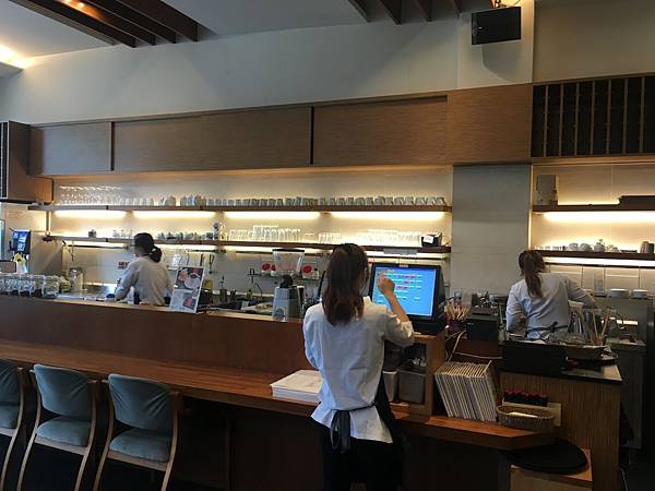 台中。斯比亞咖啡 IMG_4628