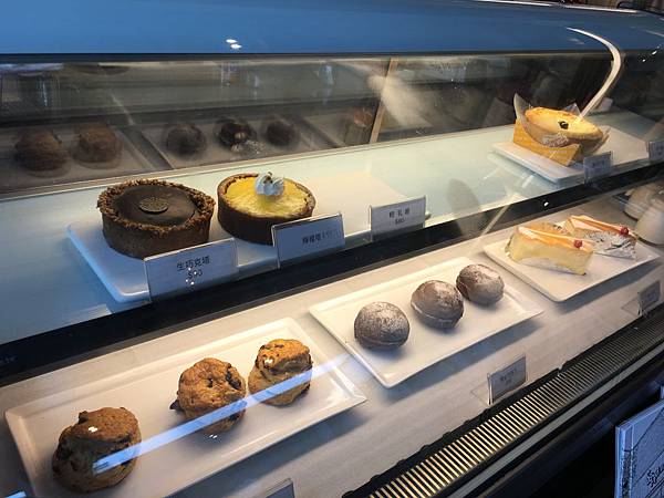 台中。斯比亞咖啡 IMG_4631