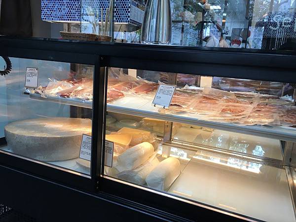 台中。斯比亞咖啡 IMG_4649