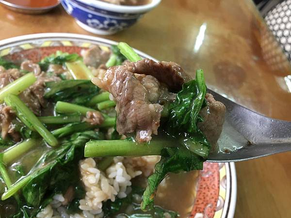 牛肉燴飯 IMG_3313