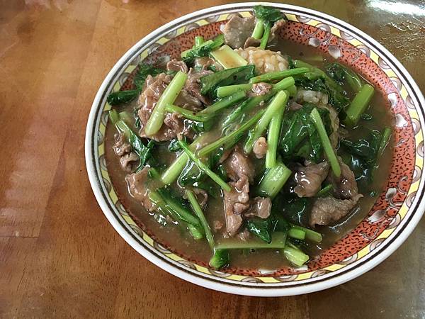 牛肉燴飯 IMG_3309
