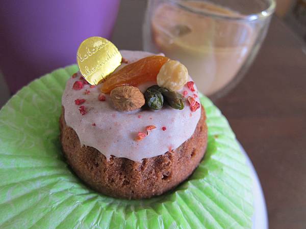 阿爾薩斯咕咕霍夫 IMG_6775