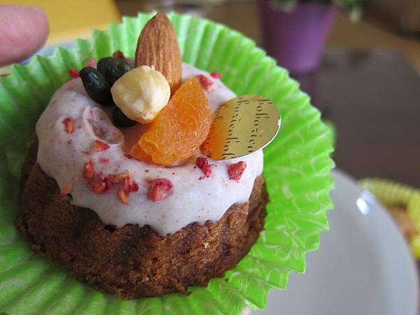 阿爾薩斯咕咕霍夫 IMG_6765