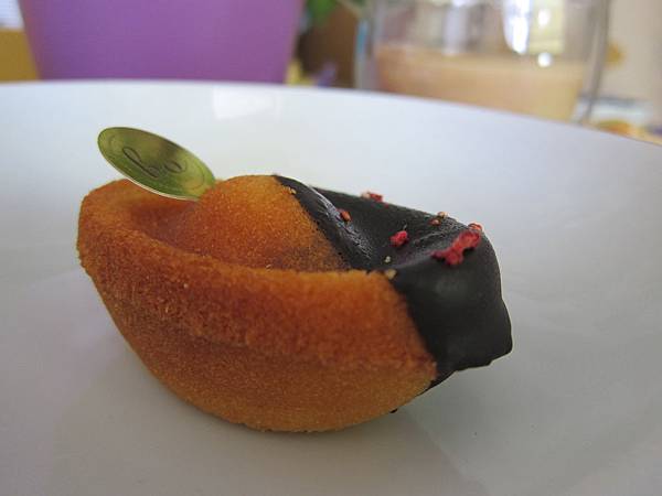 鳳棗雙喜金色元寶 IMG_6785