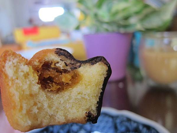 鳳棗雙喜金色元寶 IMG_6789