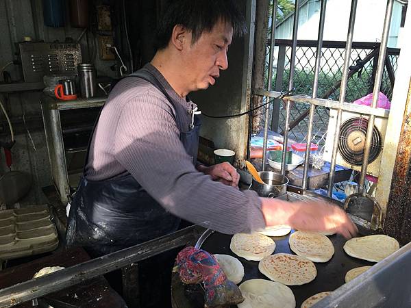 台中。東勢老祖早餐店 IMG_8474