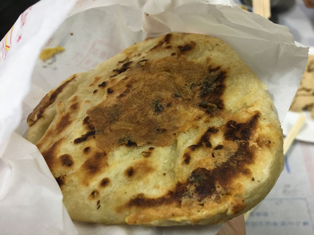 台中。東勢老祖早餐店 IMG_8492