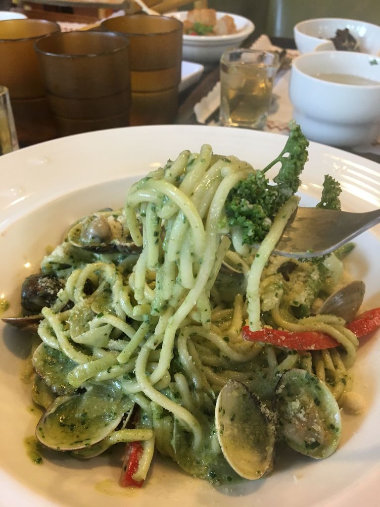 青醬燻雞義大利麵 IMG_2425.JPG