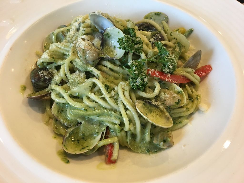 青醬燻雞義大利麵 IMG_2421.JPG