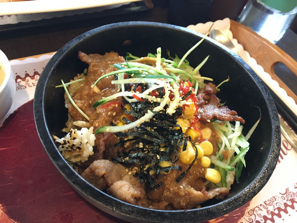 蜜汁烤肉石鍋拌飯 IMG_2428.JPG