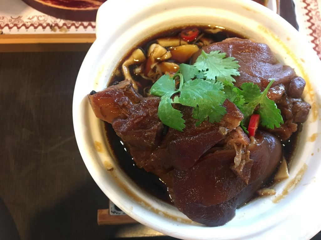 麥芽豬腳 IMG_2441.JPG