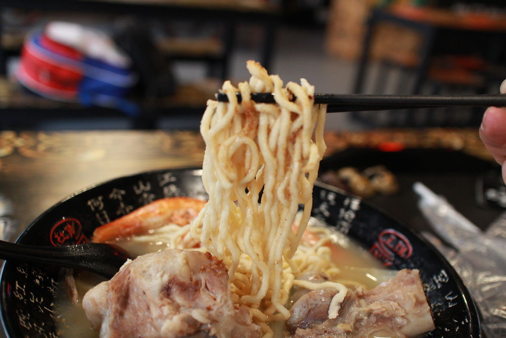 高雄。老黑狗黑輪 IMG_4468.JPG