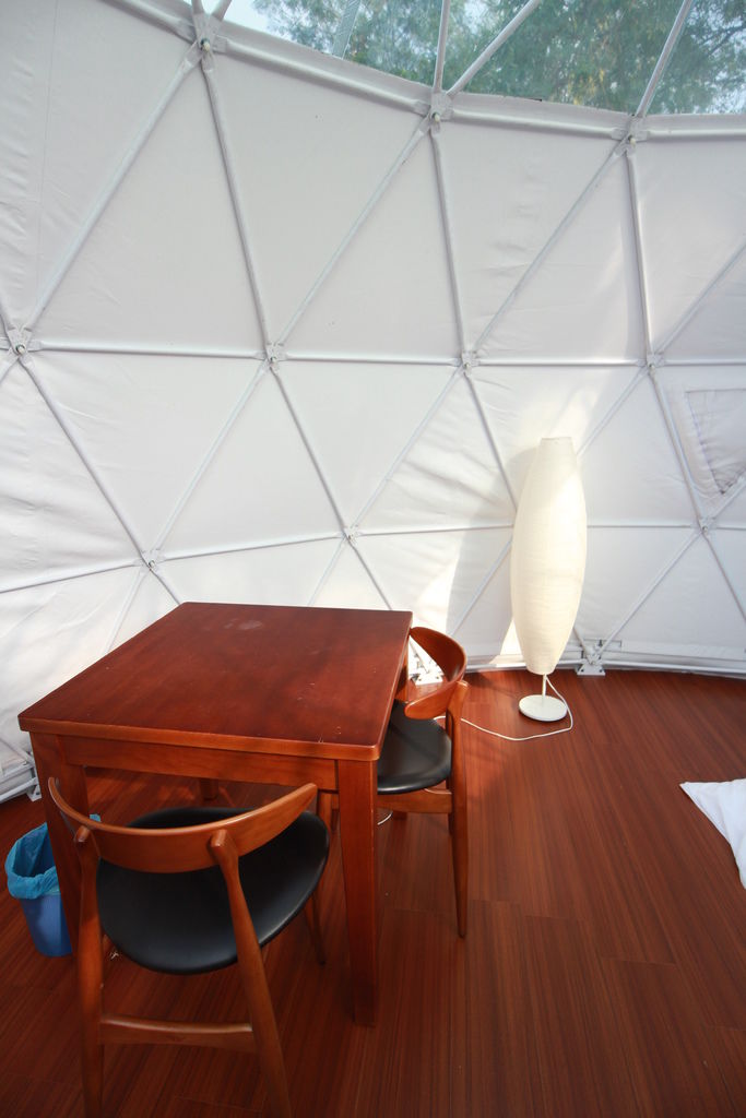 台南。左鎮,鹿兒島親子露營園區,有冷氣的帳棚 IMG_3580.JPG