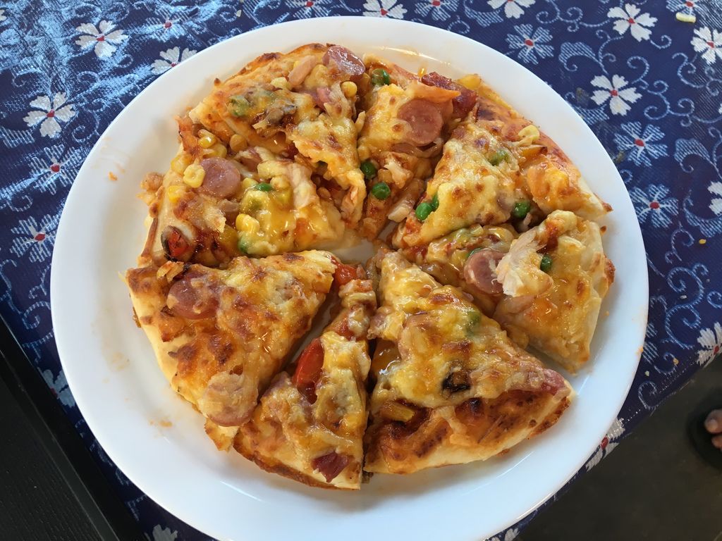 台南。左鎮,鹿兒島親子露營園區,有冷氣的帳棚 IMG_7195.JPG