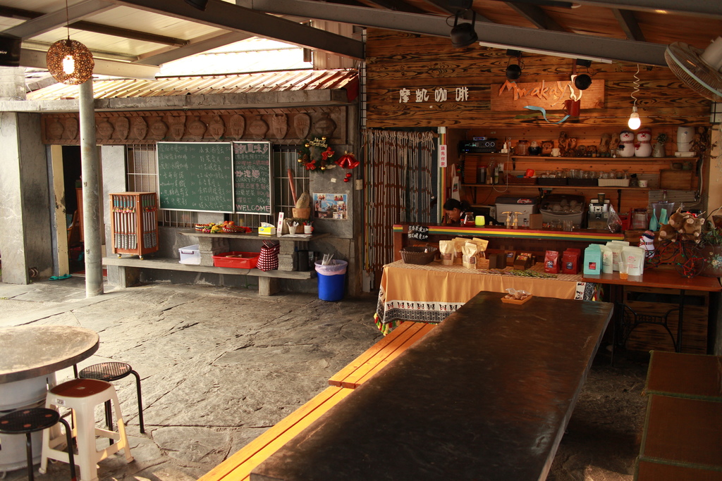 【美食】屏東,霧台,摩凱咖啡 IMG_5469.JPG