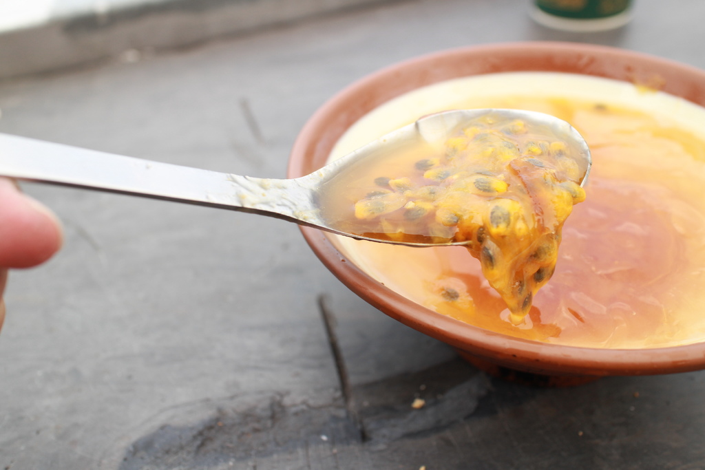 【美食】屏東,霧台,摩凱咖啡 IMG_5460.JPG