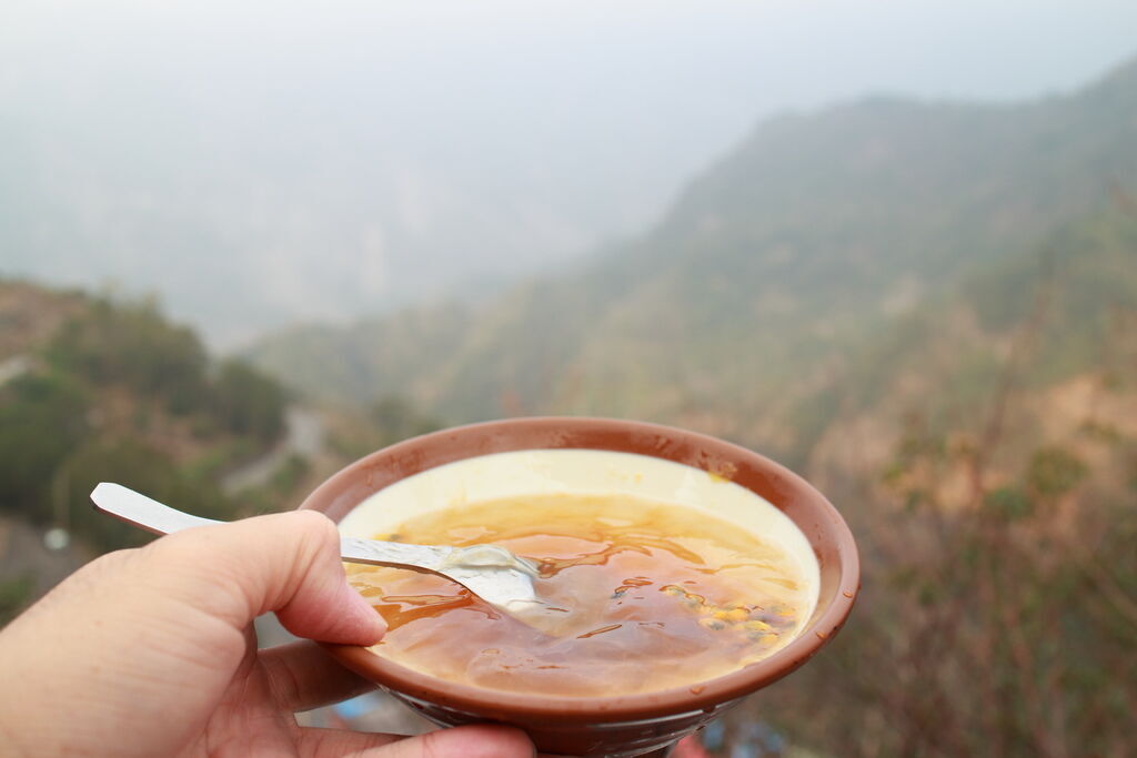 【美食】屏東,霧台,摩凱咖啡 IMG_5462.JPG