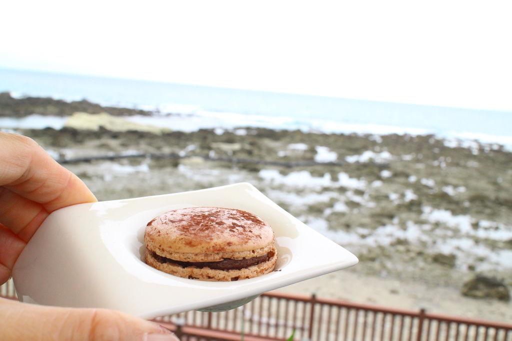 法米巧克力馬卡龍 IMG_0805.JPG