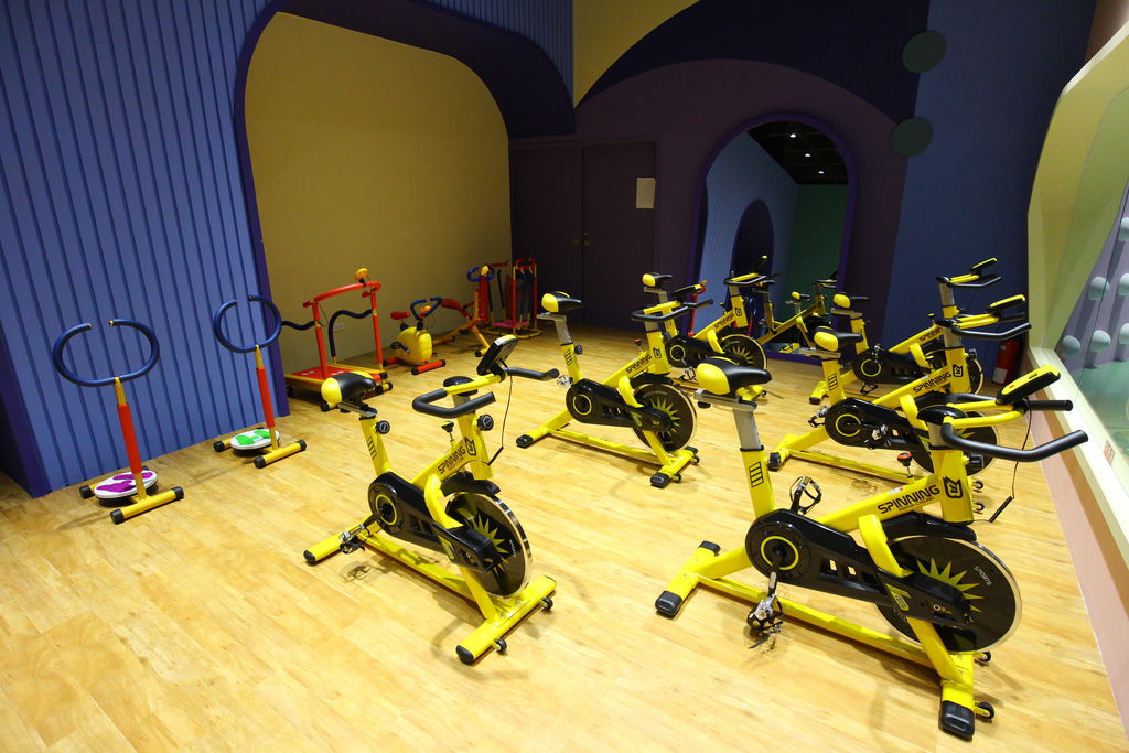 銀河冒險/家長紓壓區、休息區 IMG_4881.JPG