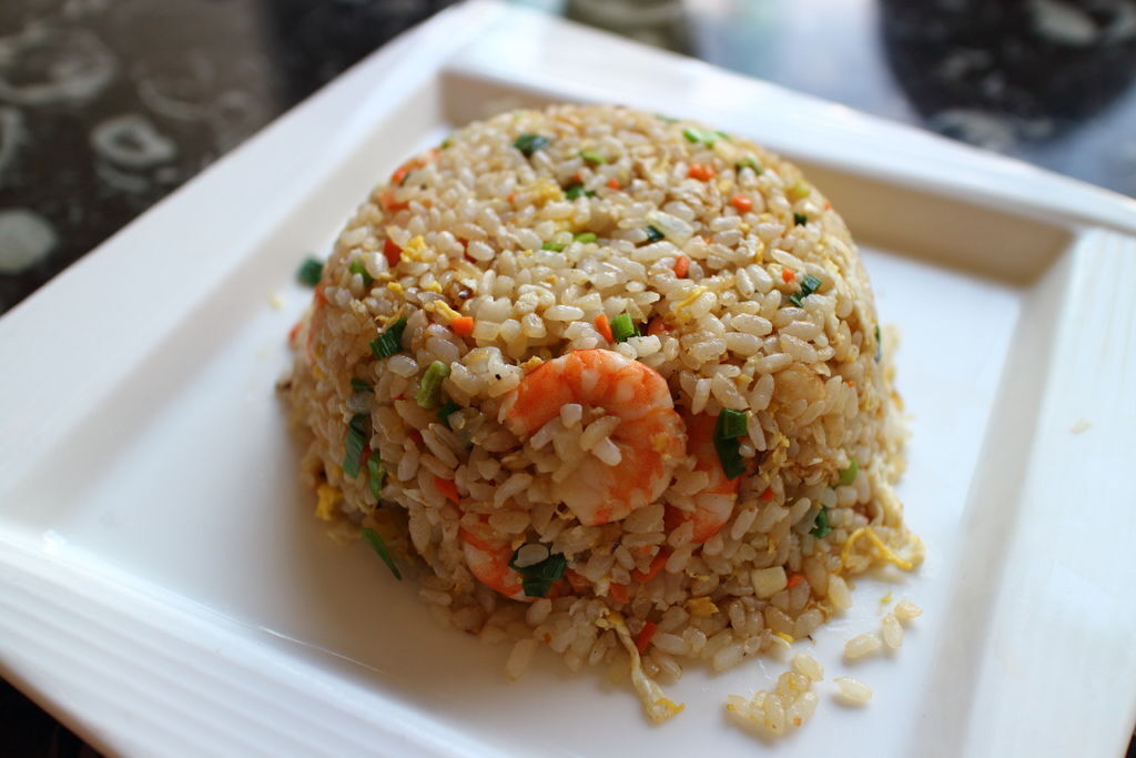 蝦仁蛋炒飯 IMG_6047.JPG