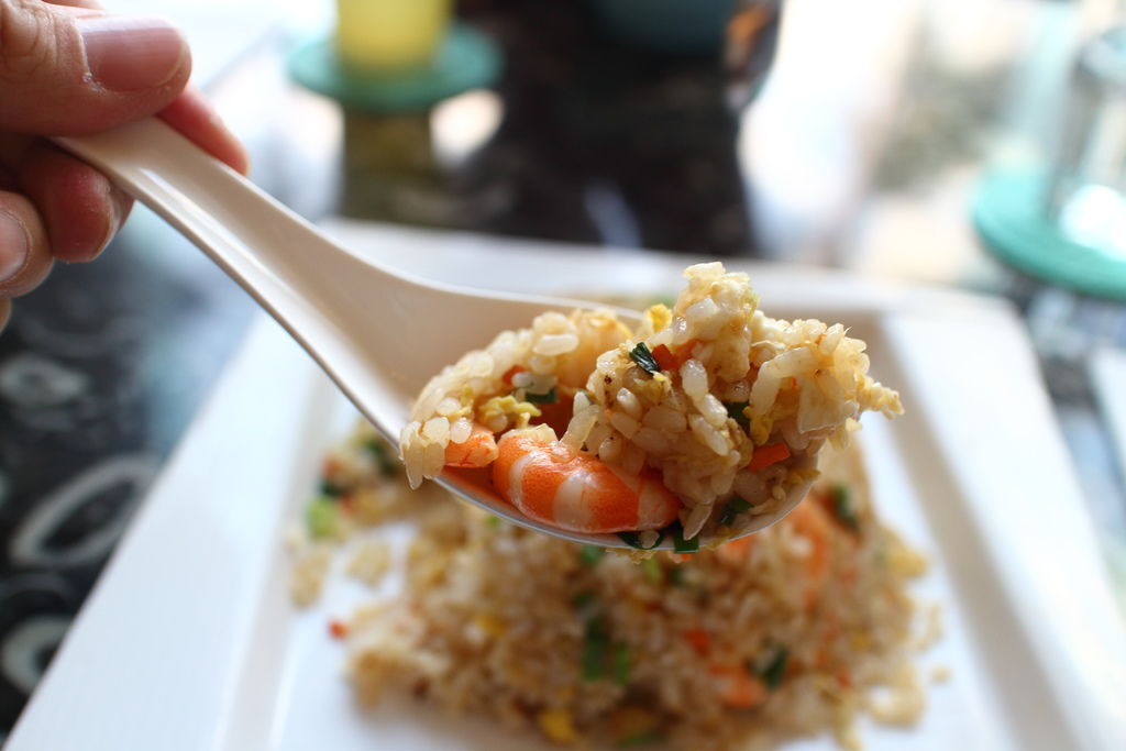 蝦仁蛋炒飯 IMG_6050.JPG