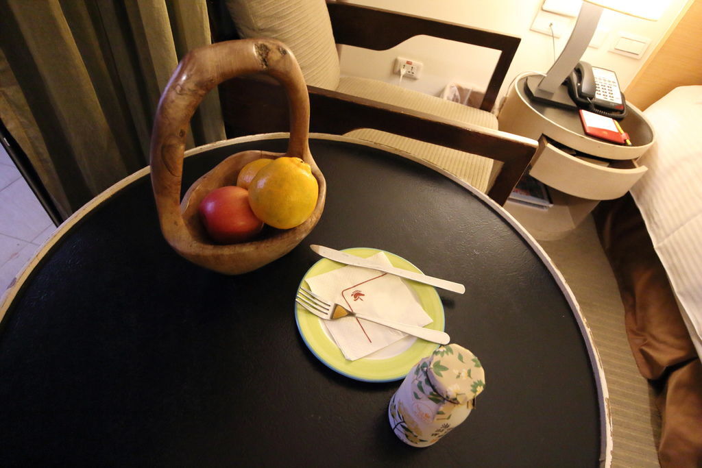 屏東。恆春,墾丁凱撒大飯店 IMG_6100.JPG