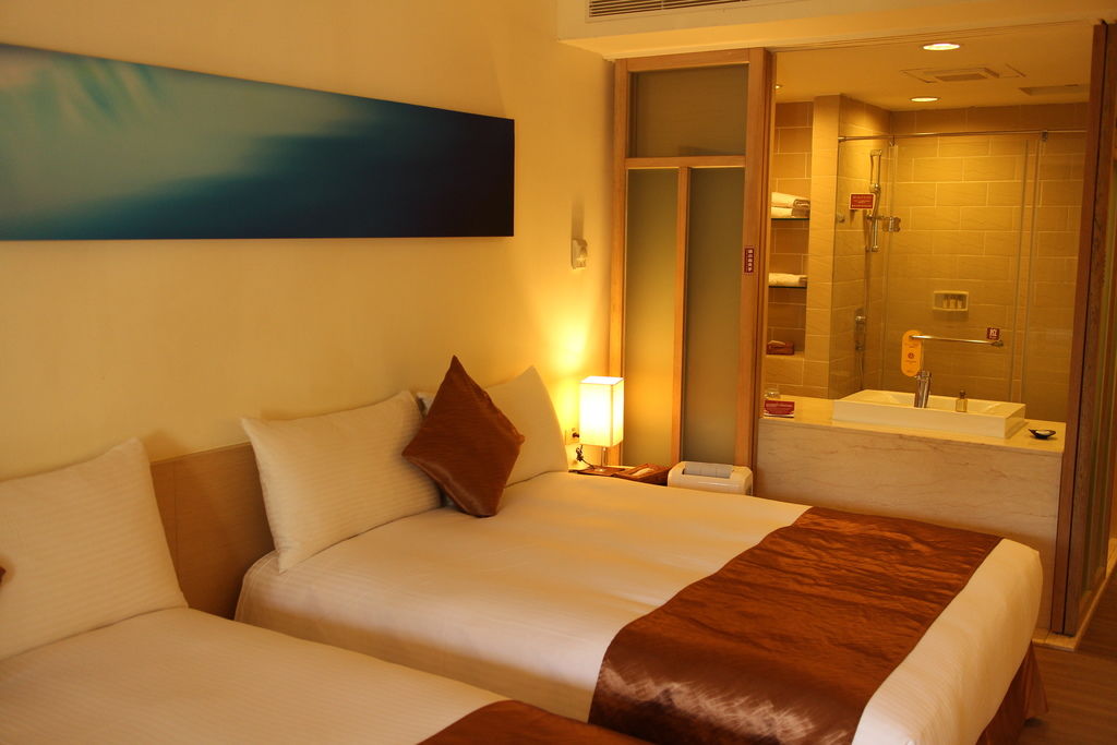 屏東。恆春,墾丁凱撒大飯店 IMG_3349.JPG